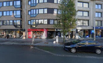Multiservice Reizen nv