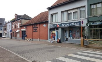 Selectair Reizen Brava