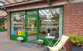 Reisebüro Immenhof