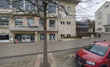 med. REISEN e.K. Nordhausen - Reisebüro - Stefanie Riechel