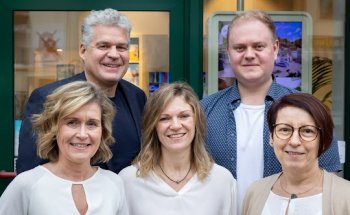 HOLIDAY LAND Nordhausen Reisebüro André Ritscher e.K.