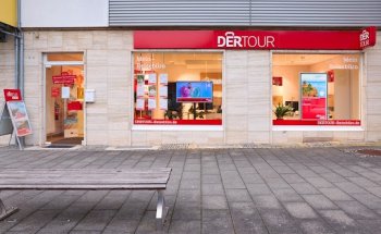 DERTOUR Reisebüro