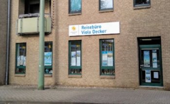 Reisebüro Viola Decker