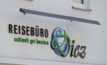 Reisebüro Diez GmbH
