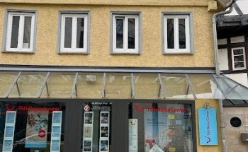 TUI ReiseCenter Schlienz Touristik GmbH