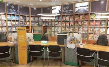 GALERIA Reisen Esslingen