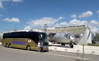 Birkmaier Omnibusunternehmen und Reisebüro GmbH