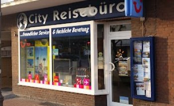 City-Reisebüro Jürgen Langenkämper