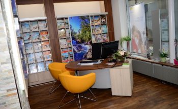 Reisebüro Haltern Ursula Rentzsch