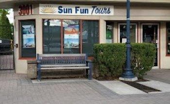 Sun Fun Tours (1978) Ltd
