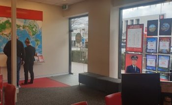 Flight Centre Orange