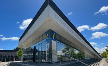 Orange Visitor Information Centre
