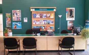 tripcentral.ca Barrie is Temporarily Closed