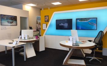 sonnenklar.TV Reisebüro Globus Oranienburg