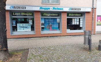Busreisen Rogge