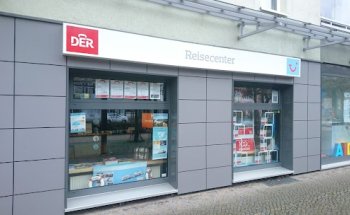 DER Reisecenter TUI