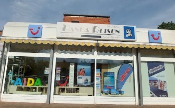 PANDA REISEN Jenny Bieber