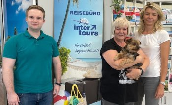 Intertours Reisebüro