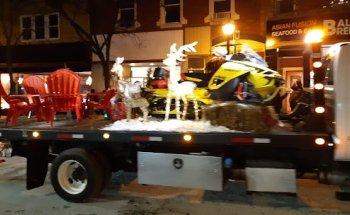 Trapnell InTravel Inc