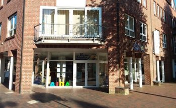 Reisestudio am Markt - Koch und Dinkuhn GbR