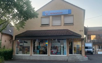 TUI ReiseCenter Ostfildern City Reisebüro