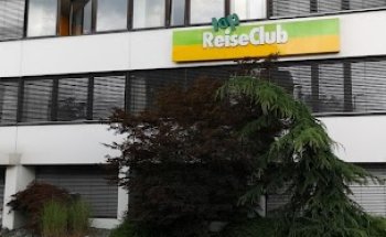 top Reise Club GmbH