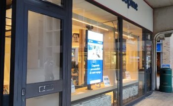 Voyages Copine - Agence de Louvain-la-Neuve