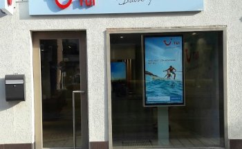 TUI Oudenaarde