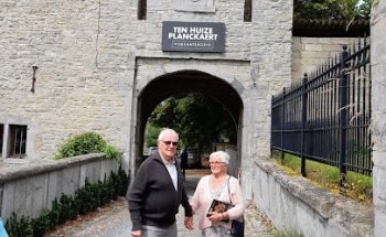 Reizen De Scheldevallei