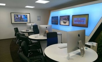 sonnenklar.TV Reisebüro Unertl