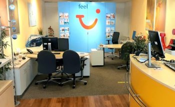TUI ReiseCenter Peine