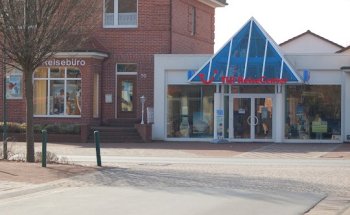 TUI ReiseCenter Petershagen-Lahde
