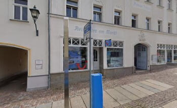 Reisebüro am Markt Inh. Dagmar Kästner