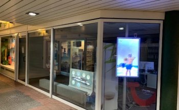 TUI ReiseCenter Pinneberg