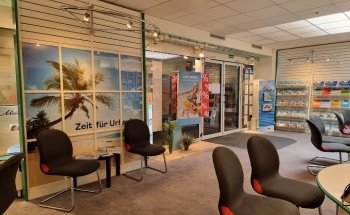 TUI ReiseCenter Pinneberg
