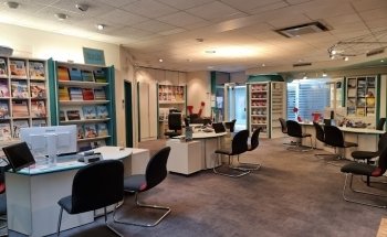 TUI ReiseCenter Pinneberg