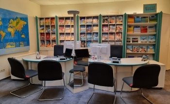 TUI ReiseCenter Pinneberg