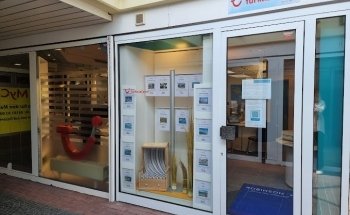 TUI ReiseCenter Pinneberg