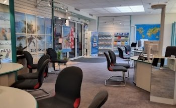 TUI ReiseCenter Pinneberg