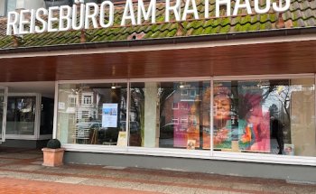 Reisebüro Am Rathaus GmbH