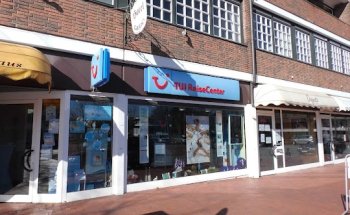 TUI ReiseCenter Uetersen