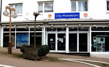City Reisebüro GmbH
