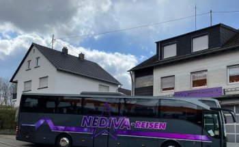 NEDIVA - REISEN GmbH