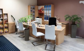 Reisebüro Korfi Tours Radebeul