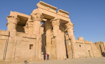 Magic Travel International