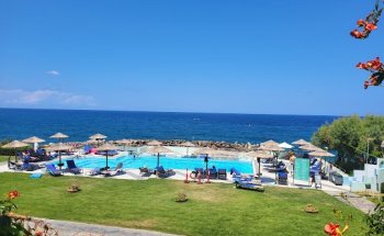 DER Touristik Partner Reisebüro