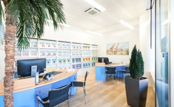 TUI Reisebüro Rapperswil