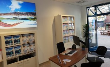 alltours Reisecenter