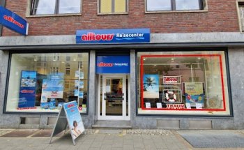 alltours Reisecenter