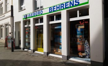 Reisebüro Behrens